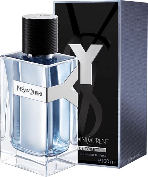 yves saint laurent perfume masculino